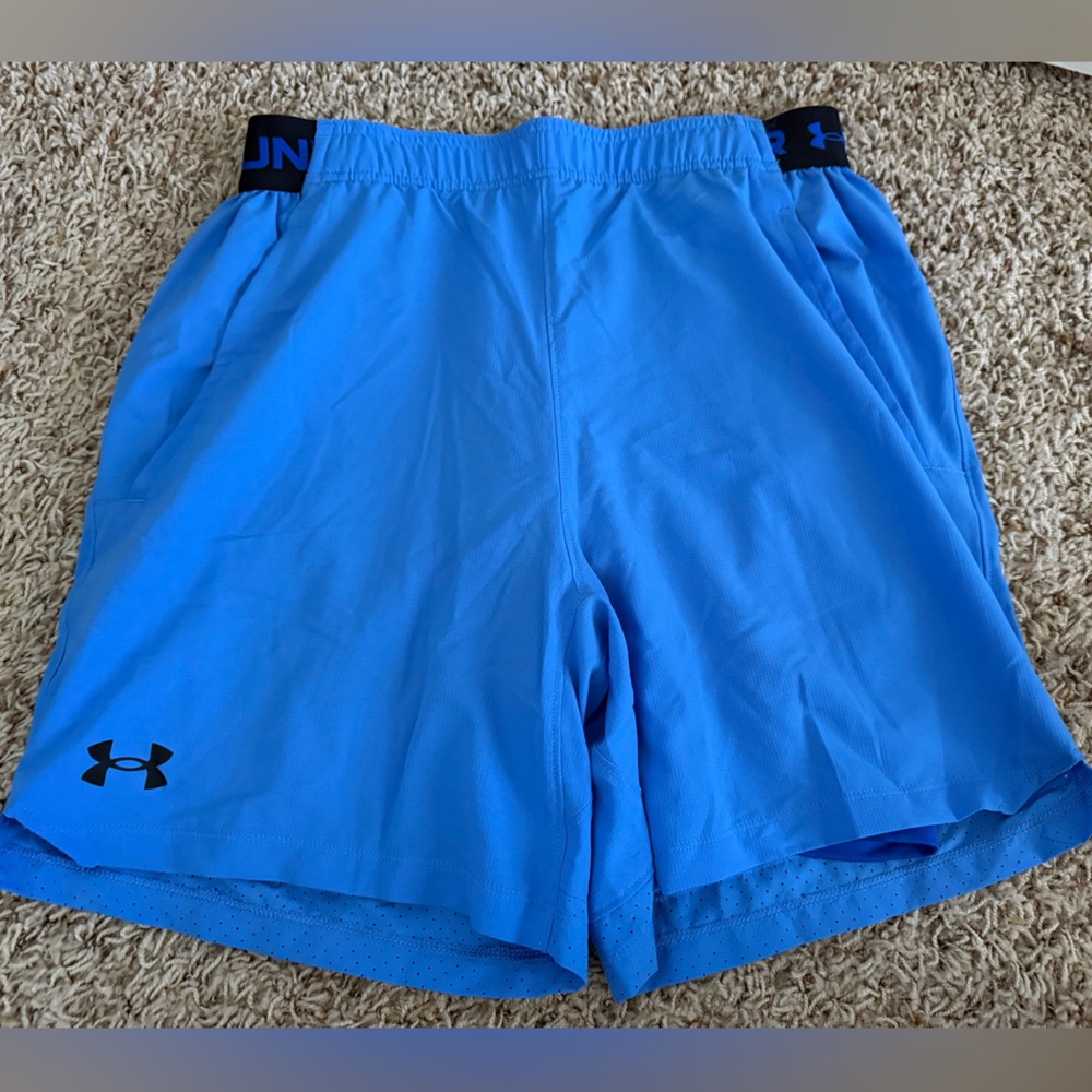 Mens Under Armour Shorts